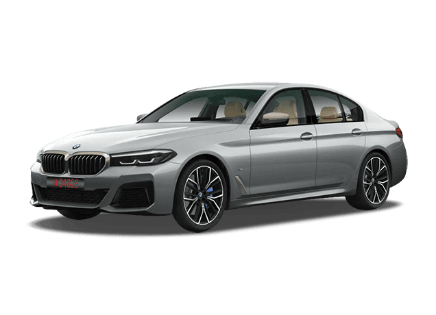 BMW 5시리즈